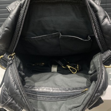 レディースファッション レトロスタイル トートバッグ