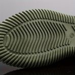 通気性メッシュシューズ - スリッポン、オールシーズン快適